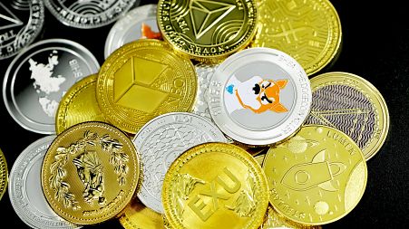 Crypto assets have had a defining year in 2021