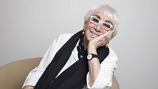Filmemacherin und Kino-Star Lina Wertmüller mit 93 gestorben