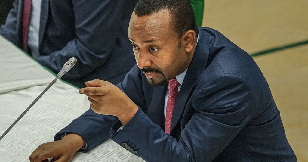 Ethiopia PM to return to Addis Ababa from battlefront | Africanews