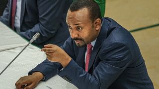 Ethiopie : Abiy Ahmed quitte le front et rentre à Addis-Abeba