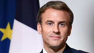 Macron presenta il semestre francese in Europa