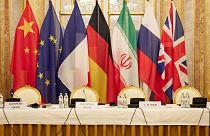 دور جدید مذاکرات وین از سر گرفته شد