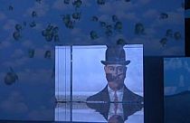 Mostra su René Magritte a Madrid