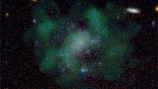 Αστρονομία: Νέες ενδείξεις ότι περιέργως υπάρχουν γαλαξίες χωρίς καθόλου σκοτεινή ύλη