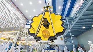 the James Webb Space Telescope