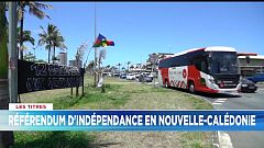 Euronews, vos 10 minutes d’info du 10 décembre | L'édition de la mi-journée