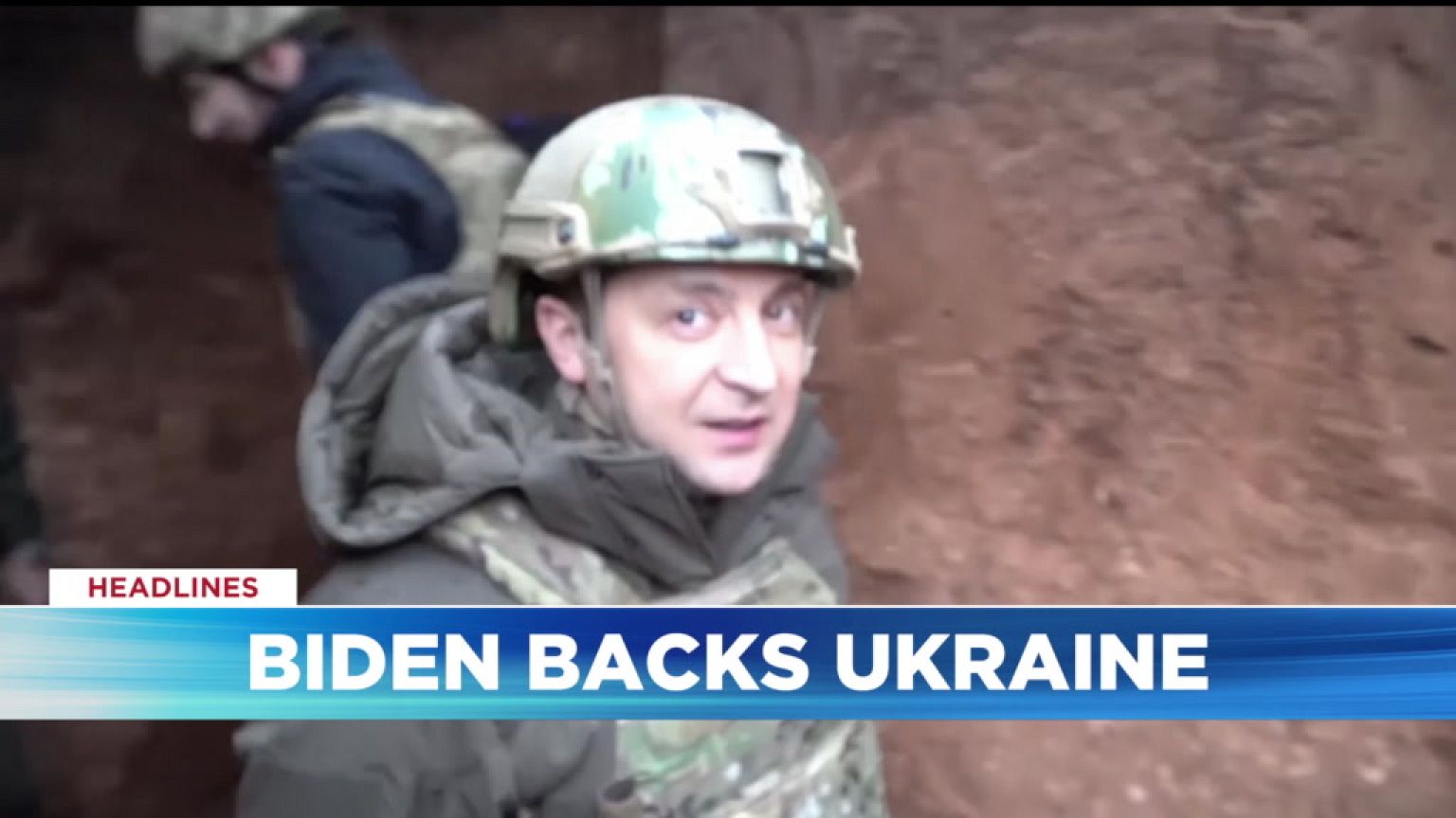 Watch top news stories today | December 10th – Midday edition