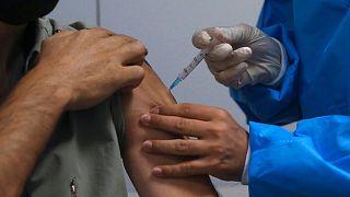 واکسیناسیون در برابر بیماری «کووید ۱۹»