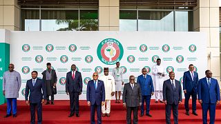 CEDEAO : un 60e sommet sous le signe du Mali et de la Guinée 