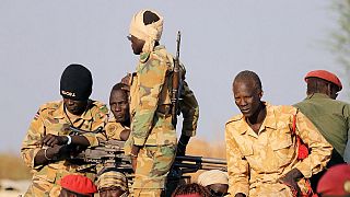 Soudan du Sud : Amnesty assimile les violences à des "crimes de guerre"