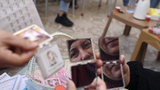 فلسطينيات يخضن الانتخابات البلدية في الضفة الغربية بقائمة نسوية خالصة