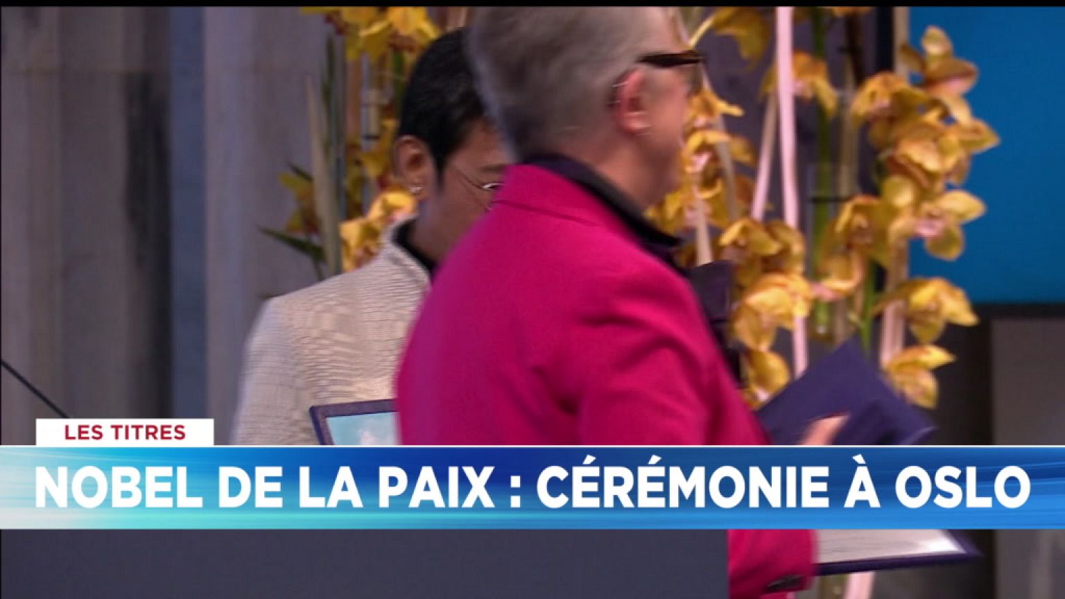 Euronews, vos 10 minutes d’info du 10 décembre | L'édition du soir
