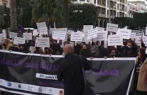 Τυνησία: Το πρώτο κίνημα #MeToo στον αραβικό κόσμο που φέρνει αποτέλεσμα