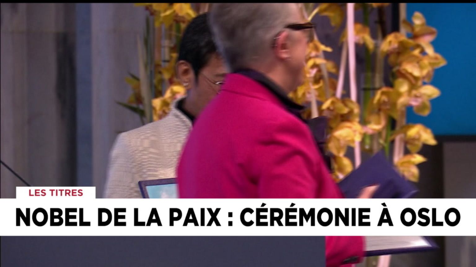Euronews, vos 10 minutes d’info du 11 décembre | L’édition du matin