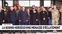 Euronews, vos 10 minutes d’info du 11 décembre | L'édition du soir