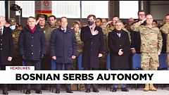Watch top news stories today | December 11th – Evening edition