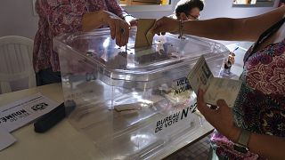 Nova Caledónia volta a votar "não" à independência