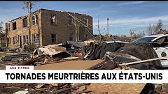 Euronews, vos 10 minutes d’info du 12 décembre | L’édition du matin