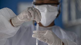 Бразилия ждет вакцинированных от коронавируса туристов
