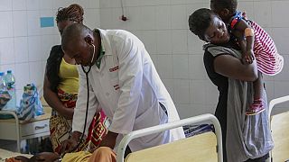 Doctors continue to strike in Angola