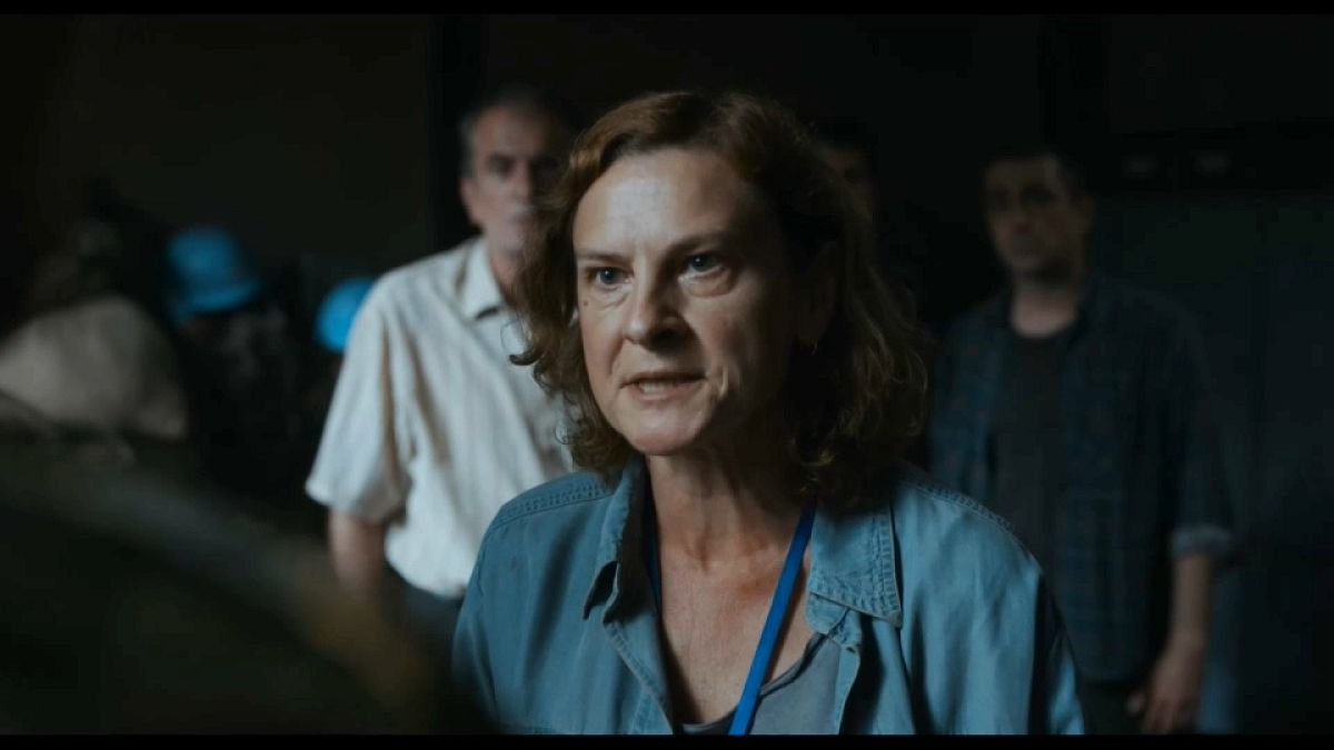 Ευρωπαϊκά βραβεία κινηματογράφου 2021: «Quo Vadis Aida?» και «Flee» οι μεγάλοι νικητές
