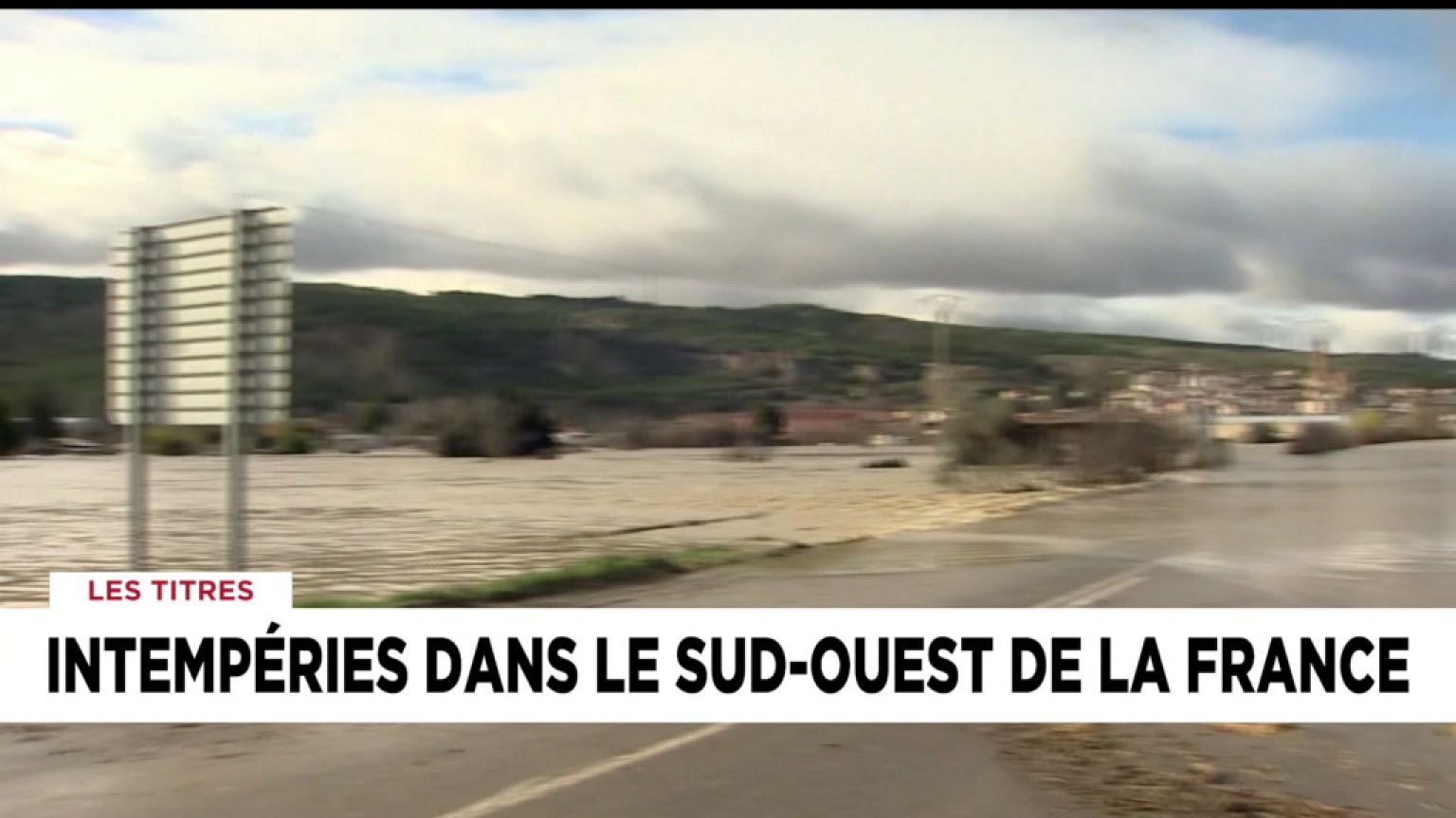 Euronews, vos 10 minutes d’info du 12 décembre | L'édition de la mi-journée