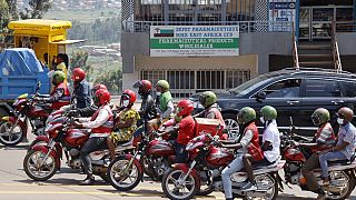 Le Rwanda se tourne vers les moteurs électriques