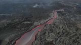 Μεγάλες οι καταστροφές από την έκρηξη του ηφαιστείου στην Λα Πάλμα