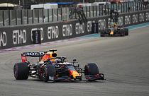 Verstappen è Campione del Mondo di F1. Hamilton sconfitto all'ultimo giro