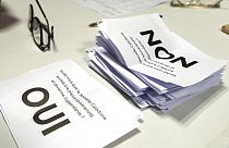 Δημοψήφισμα για την ανεξαρτησία στη Νέα Καληδονία