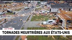 Euronews, vos 10 minutes d’info du 12 décembre | L'édition du soir