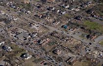 Tornado, il Governatore del Kentucky: "Ci saranno oltre 100 vittime"
