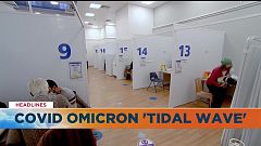 Watch top news stories today | December 13th – Morning edition