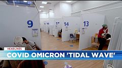 Watch top news stories today | December 13th – Midday edition