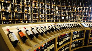 Les grands vins de Bordeaux attirent de plus en plus de criminels