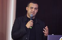 IBA President Umar Kremlev