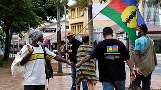 Новая Каледония: сторонники независимости не признают результатов референдума