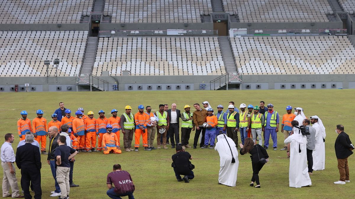مسؤول أوروبي: قطر لم تقطع شوطا كافيا في تحسين حقوق العمال الأجانب في قطر