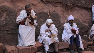Ethiopia: Residents of Lalibela claim town has been retaken by Tigrayan rebels