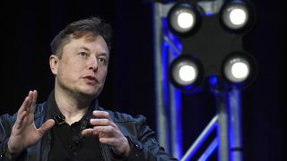 Tesla ve SpaceX şirketlerinin kurucusu Elon Musk