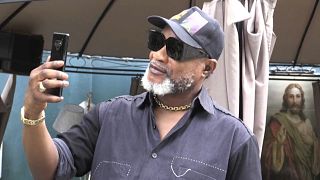 French court clears Koffi Olomide of sexually assaulting former dancers 