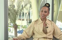 Musica: il nuovo disco e la nuova vita di Alicia Keys, intervistata all'Expo di Dubai