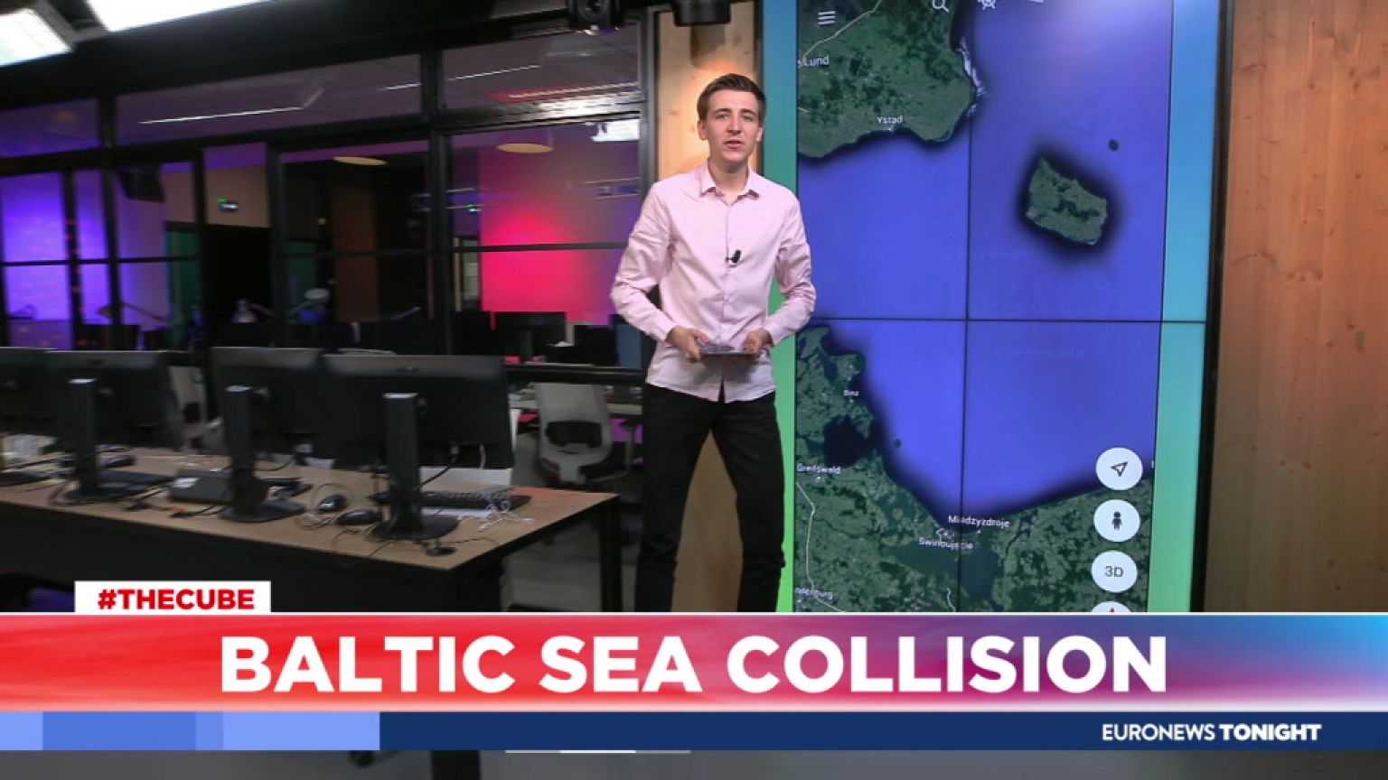 Watch top news stories today | December 13th – Evening edition