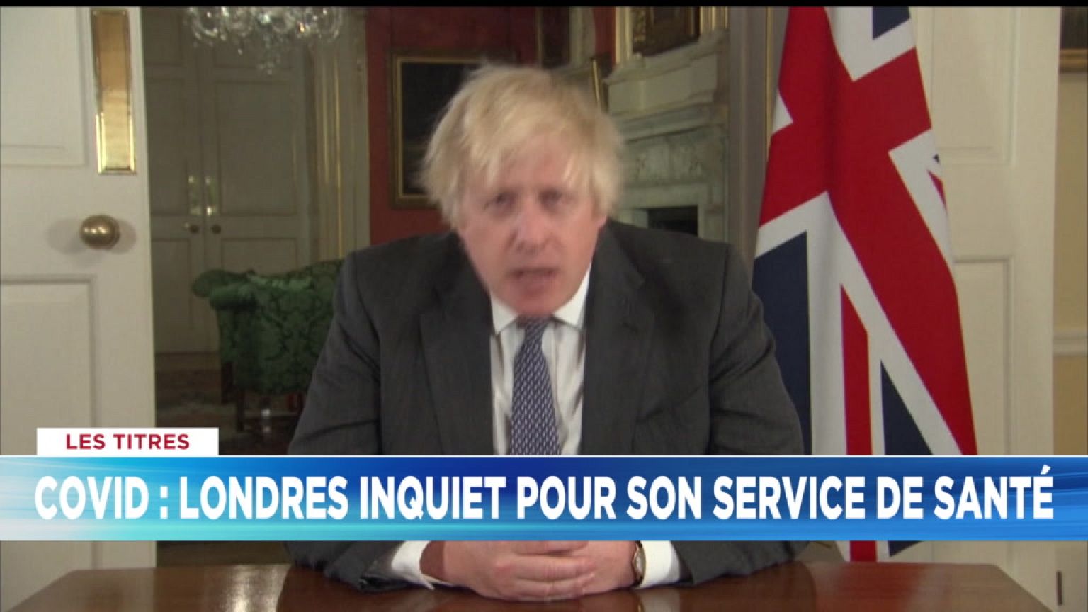 Euronews, vos 10 minutes d’info du 13 décembre | L'édition du soir