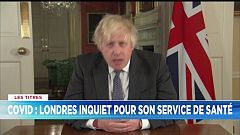 Euronews, vos 10 minutes d’info du 13 décembre | L'édition du soir