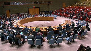 Rússia veta resolução do Conselho de Segurança da ONU sobre o clima