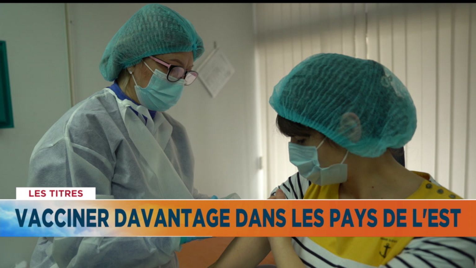 Euronews, vos 10 minutes d’info du 14 décembre | L’édition du matin