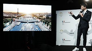 شاهد: باريس تكشف عن برنامج استثنائي" لحفل افتتاح الألعاب الأولمبية الصيفية 2024