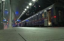 Éledezik az éjszakai vonatozás Európában