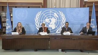 UNHCR to hold session on Ethiopia Conflict at EU request